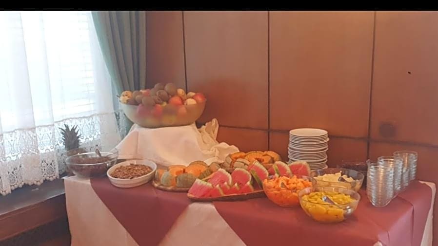 Excelsior Hotel Cimone LowCost