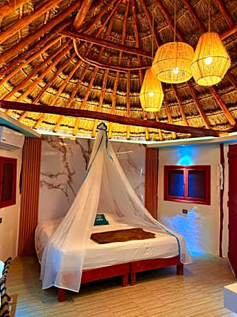 Junior Suite with Private Pool