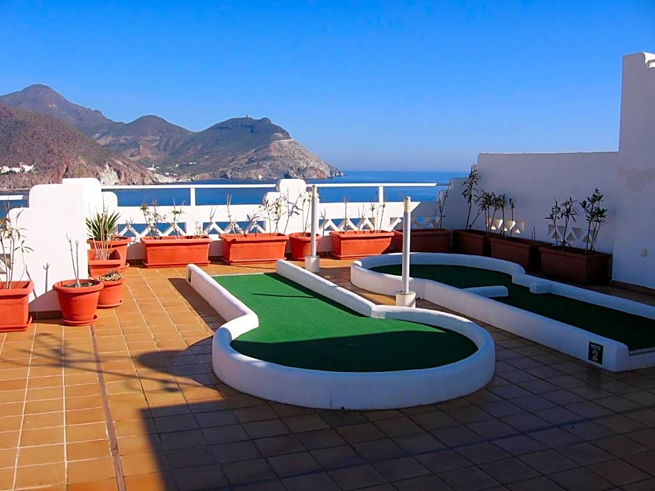 Apartahotel Vistamar San Jos