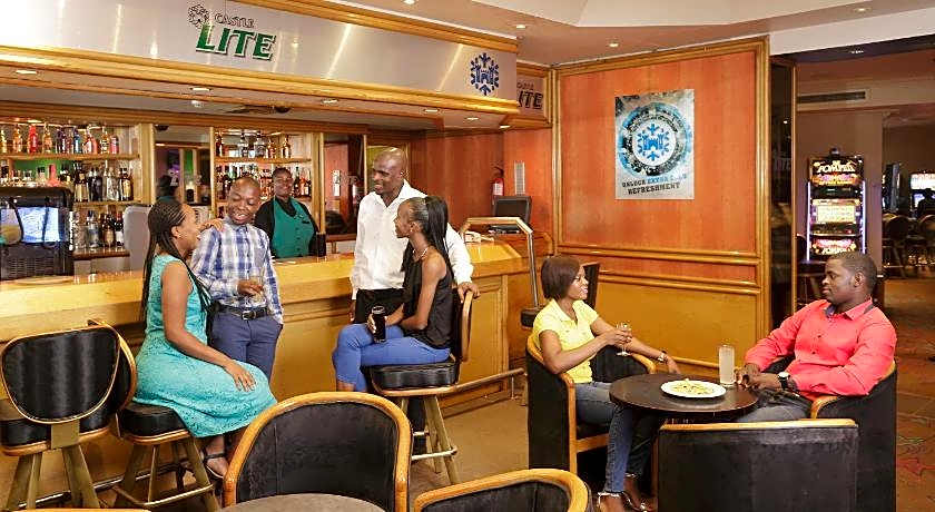 Peermont Metcourt at Khoroni Thohoyandou