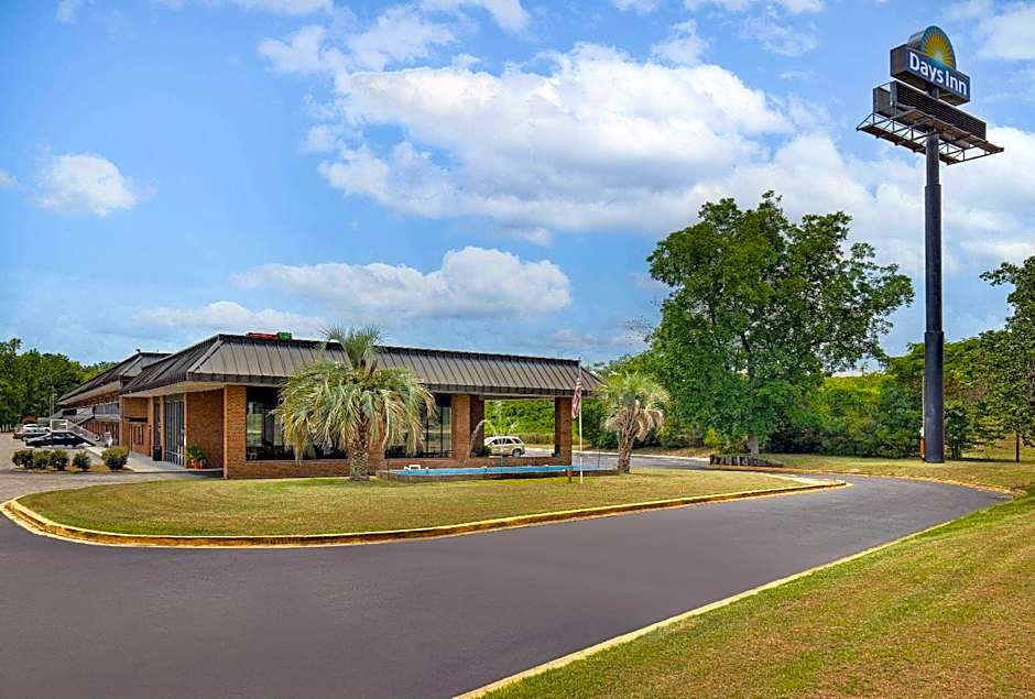 Days Inn by Wyndham St George