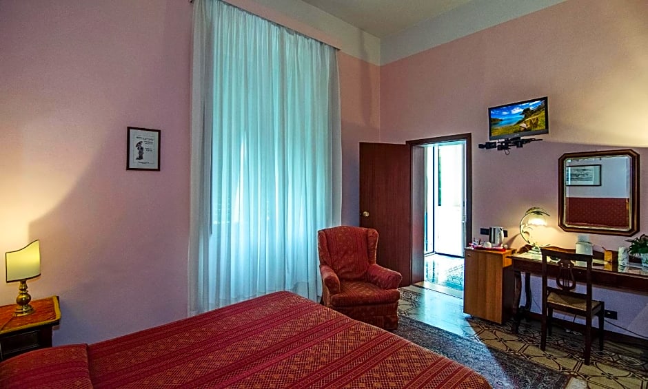 Hotel Rex