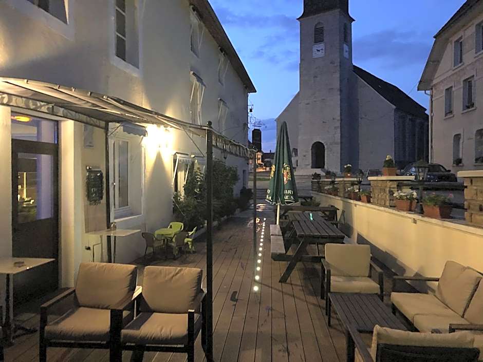 Hôtel D’Artiste