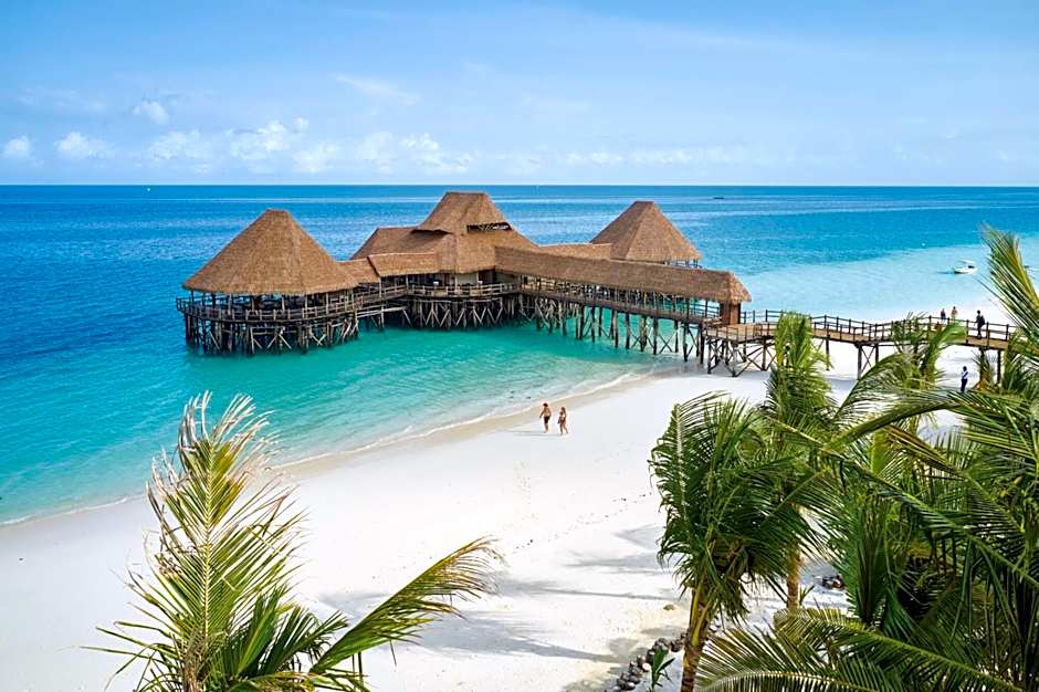 Hotel Riu Jambo - All Inclusive