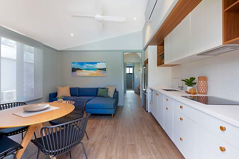 Reflections Jimmys Beach - Holiday Park