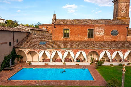 Hotel Certosa Di Maggiano