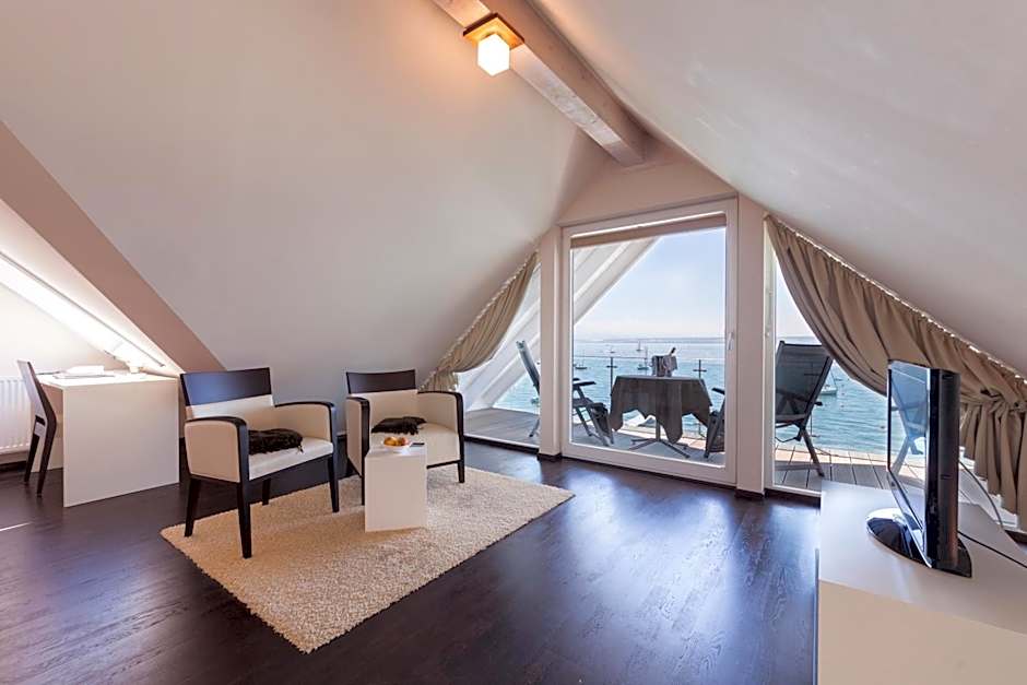 Boutiquehotel zur Winzerstube - Adults Only
