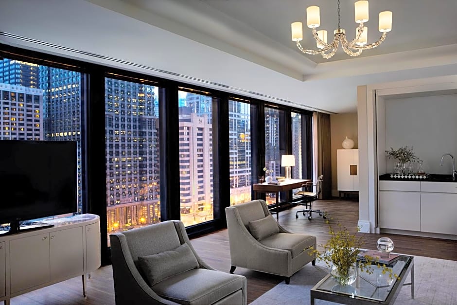 The Langham Chicago