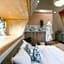 Finger Lakes Treehouse