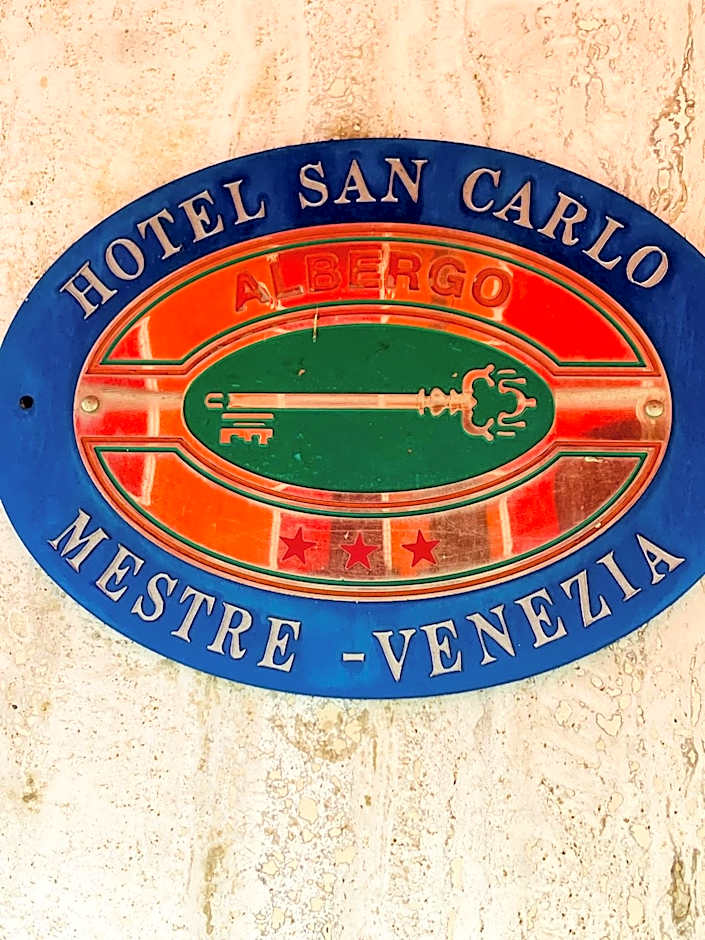 Hotel San Carlo