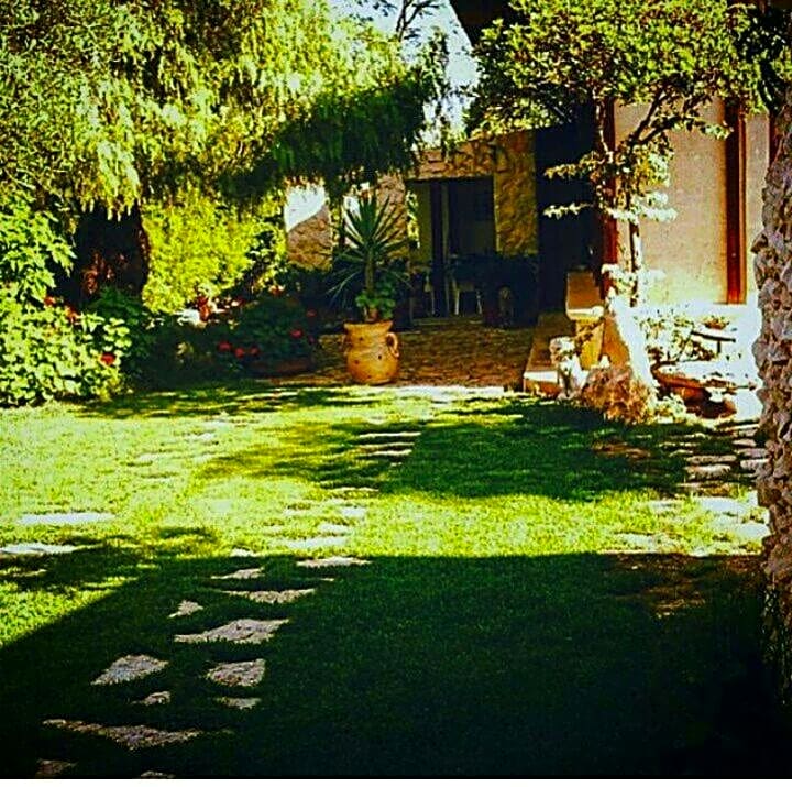 MyLife B&B Country House