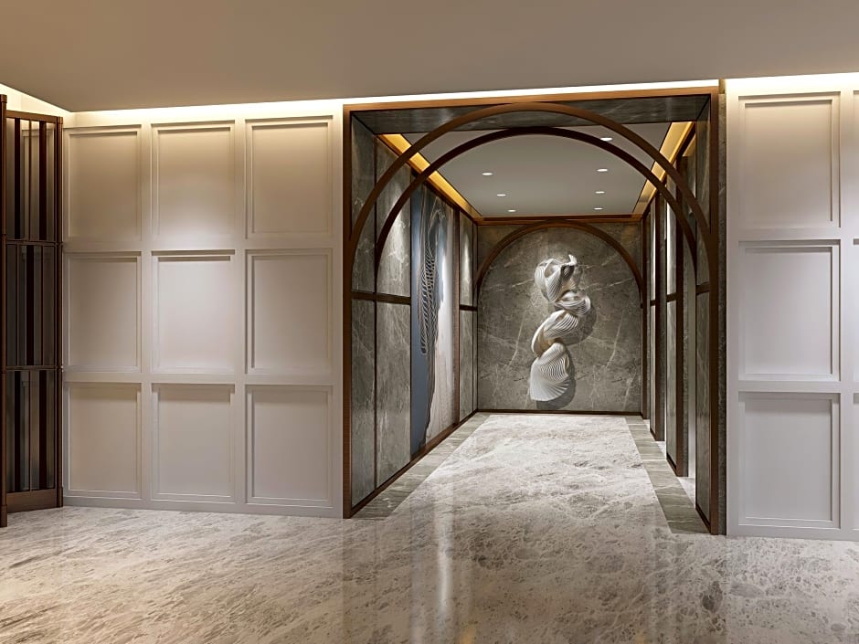 Ascott Gurney Penang