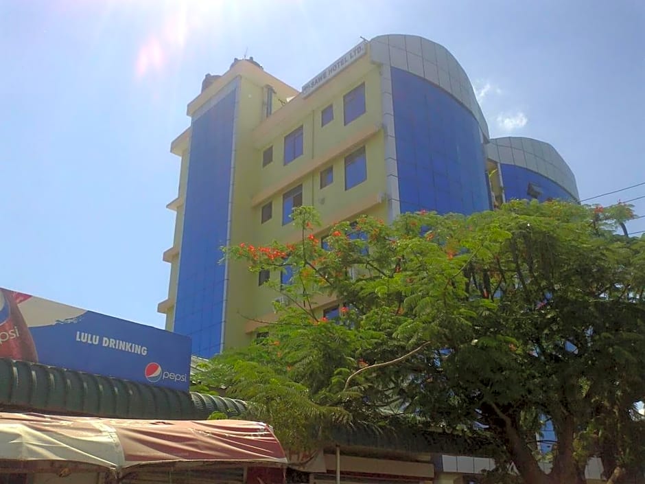 Sawe Hotel