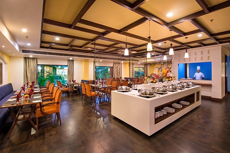 Hotel Abigail Goradia’s Shirdi