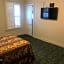 Hotel West Inn, Hollywood - LA