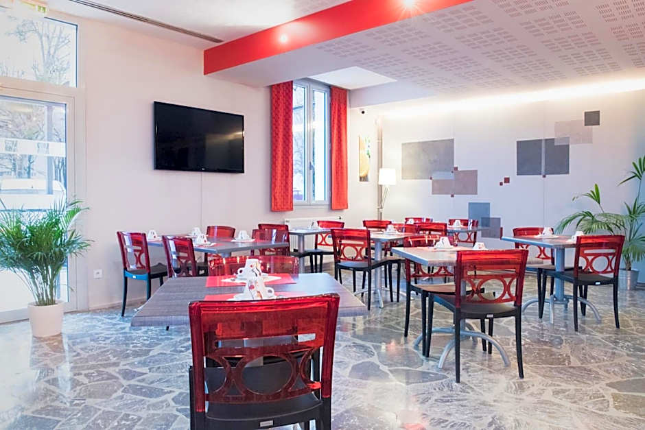 Carré Py' Hôtel