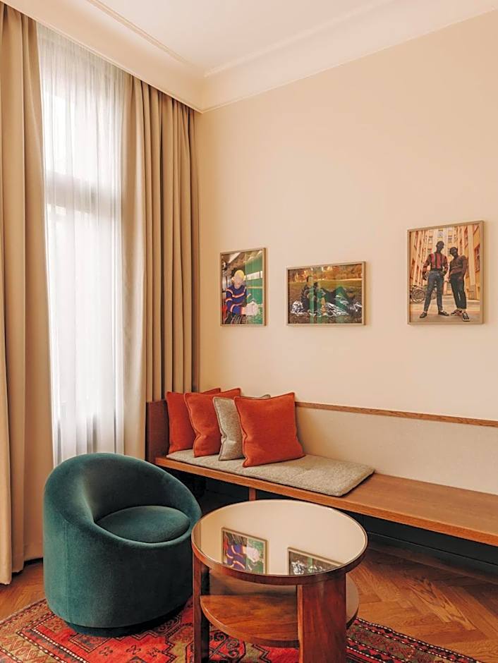 Boutique Hotel Château Royal