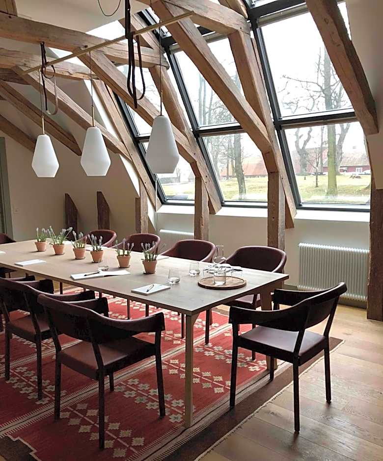 Wanås Restaurant Hotel