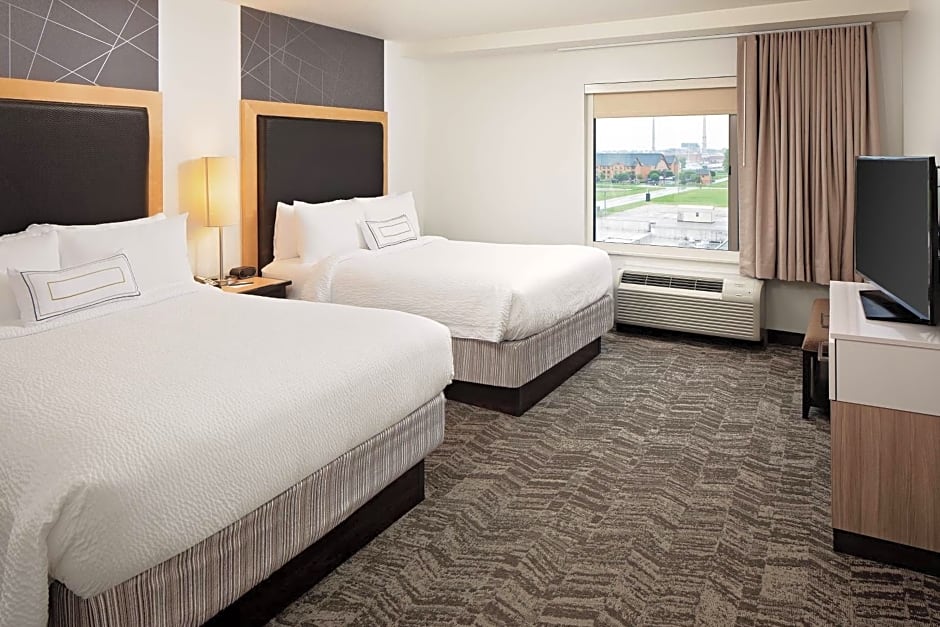 SpringHill Suites Green Bay