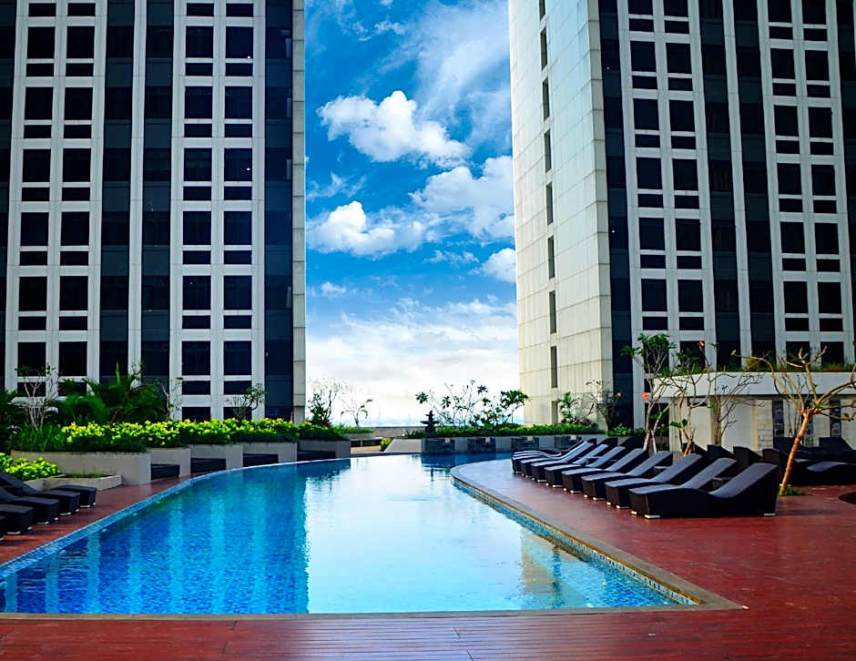 Louis Kienne Hotel Cikarang