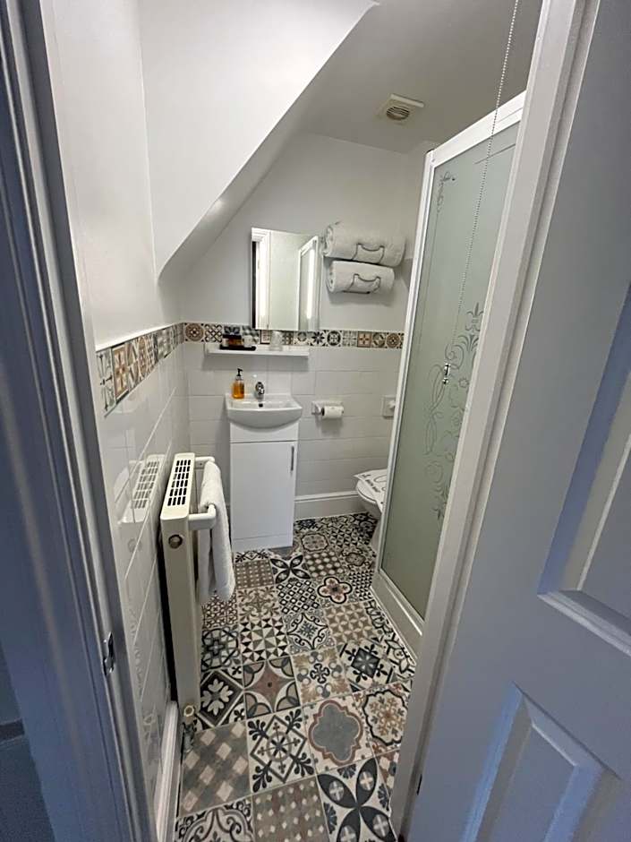 The Palmerston Rooms