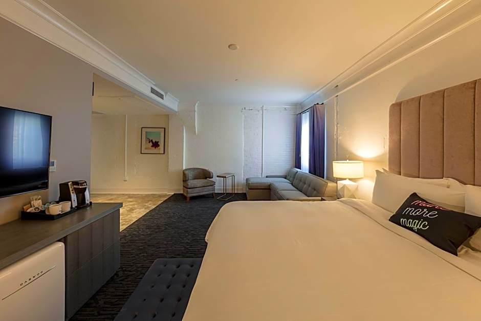 Hotel Trundle