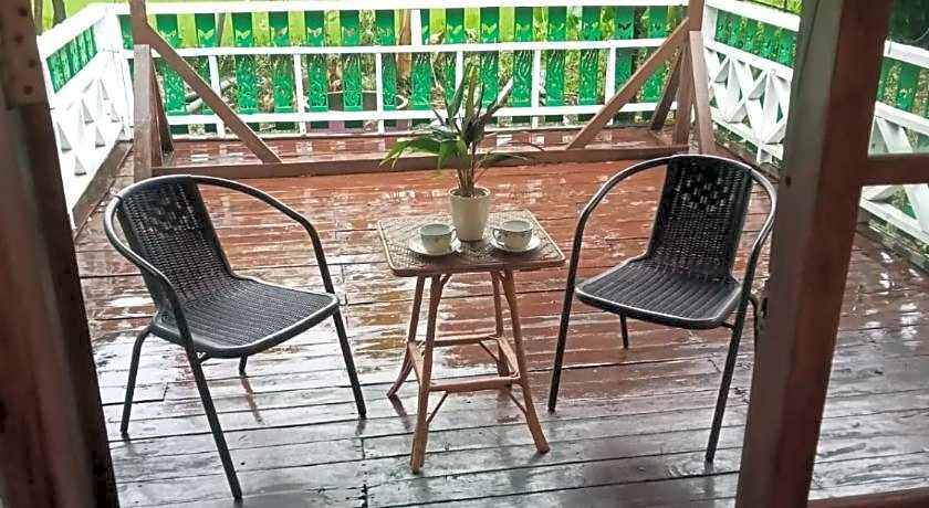 Sala Done Khone Hotel