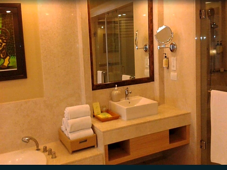 Lemon Tree Premier - Hitec City - Hyderabad