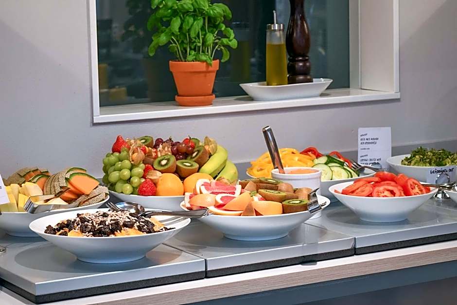 Best Western Hotel Svava