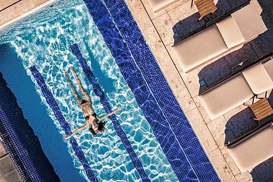HOTEL VILLE LA PLAGE & BEACH CLUB