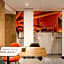 Hotel ibis Paris Pere Lachaise