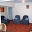 Glow Worm Motel