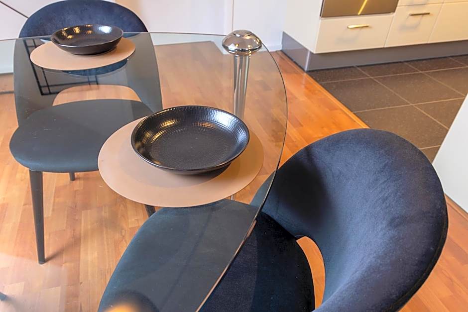 Hotel & Apartments Bibois Leuven