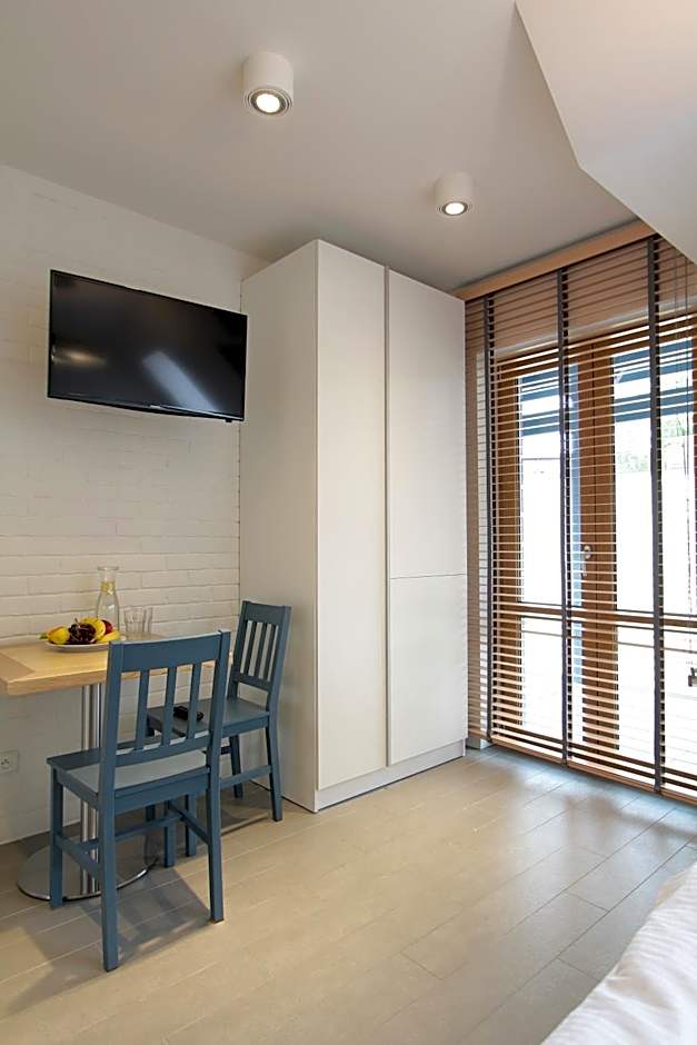 Dom Wakacyjny Solano