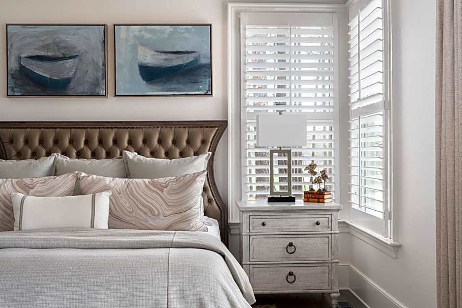 The Ritz-Carlton Reynolds Lake Oconee