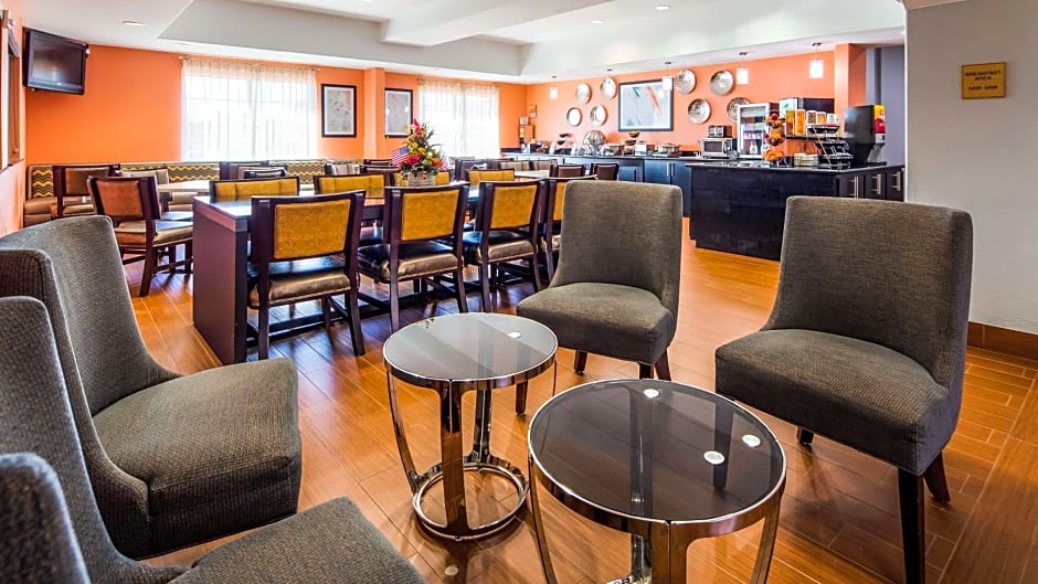 Best Western Barsana Hotel & Suites