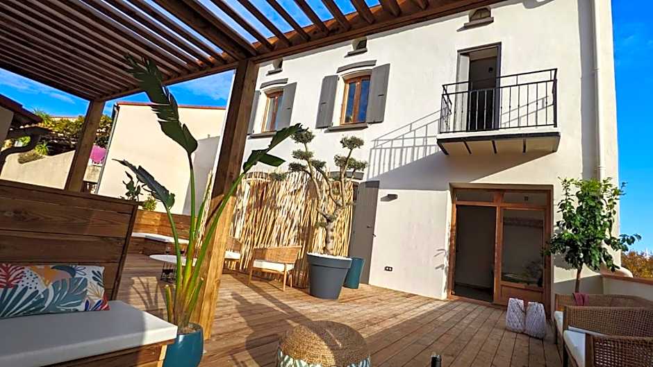 Intense Boutik-Hôtel