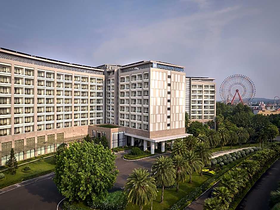 Wyndham Grand Phu Quoc