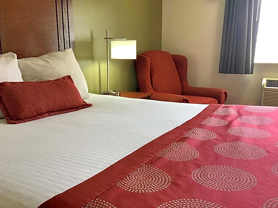 Baymont by Wyndham Bozeman