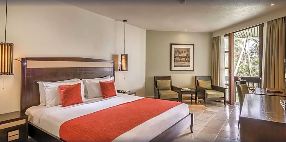 Photo 1 of 1 of Deluxe 2 Double Beds