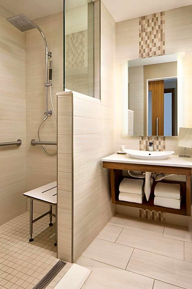 The Westin Dallas Downtown