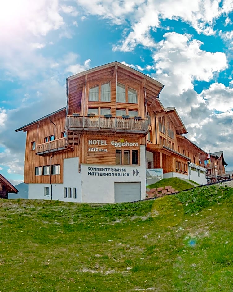 Hotel Eggishorn