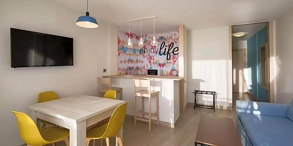 Servatur Isora Suites