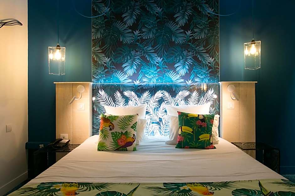 Hotel Mercure Bordeaux Aeroport