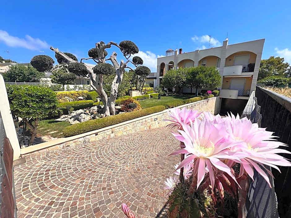 B&B La Rosa Blu