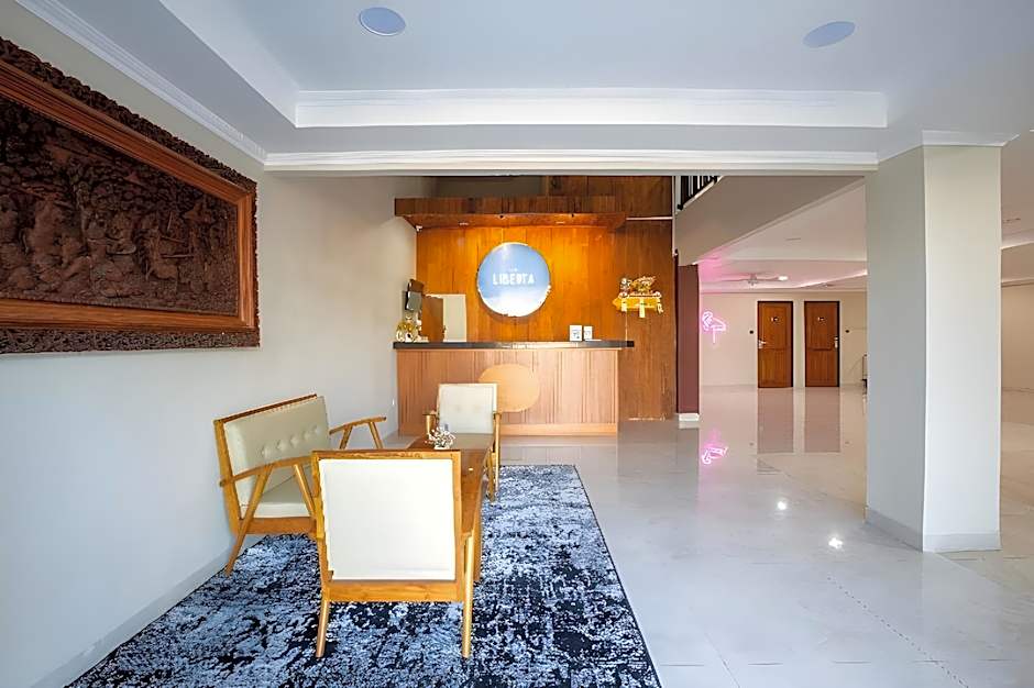 Liberta Home Seririt Bali