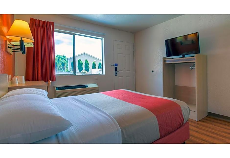 Motel 6 Stanton, CA - Anaheim West