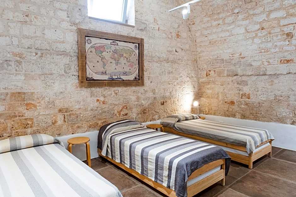 Ostello dei Giardini di Pomona