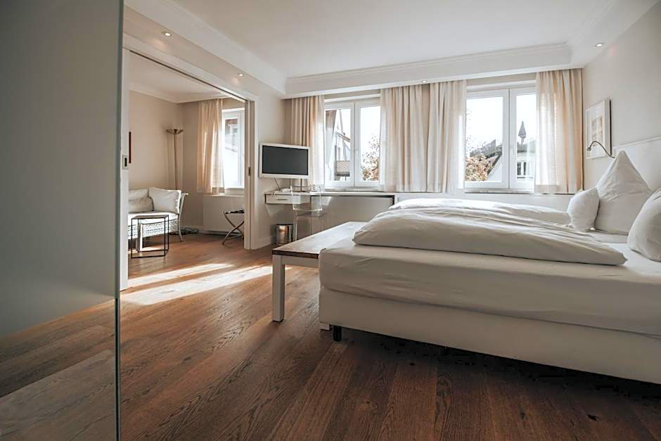 Boutique Hotel am Rathaus - Reblaus