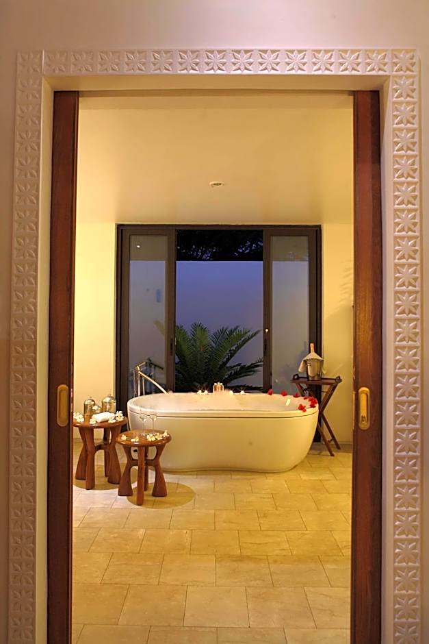 The Residence Zanzibar